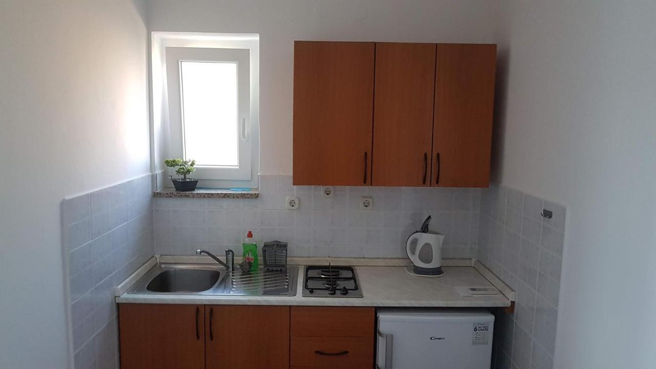 Margareta Apartment Sveti Ivan Dobrinjski Exterior photo